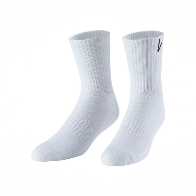 商品配色： 白色 1双