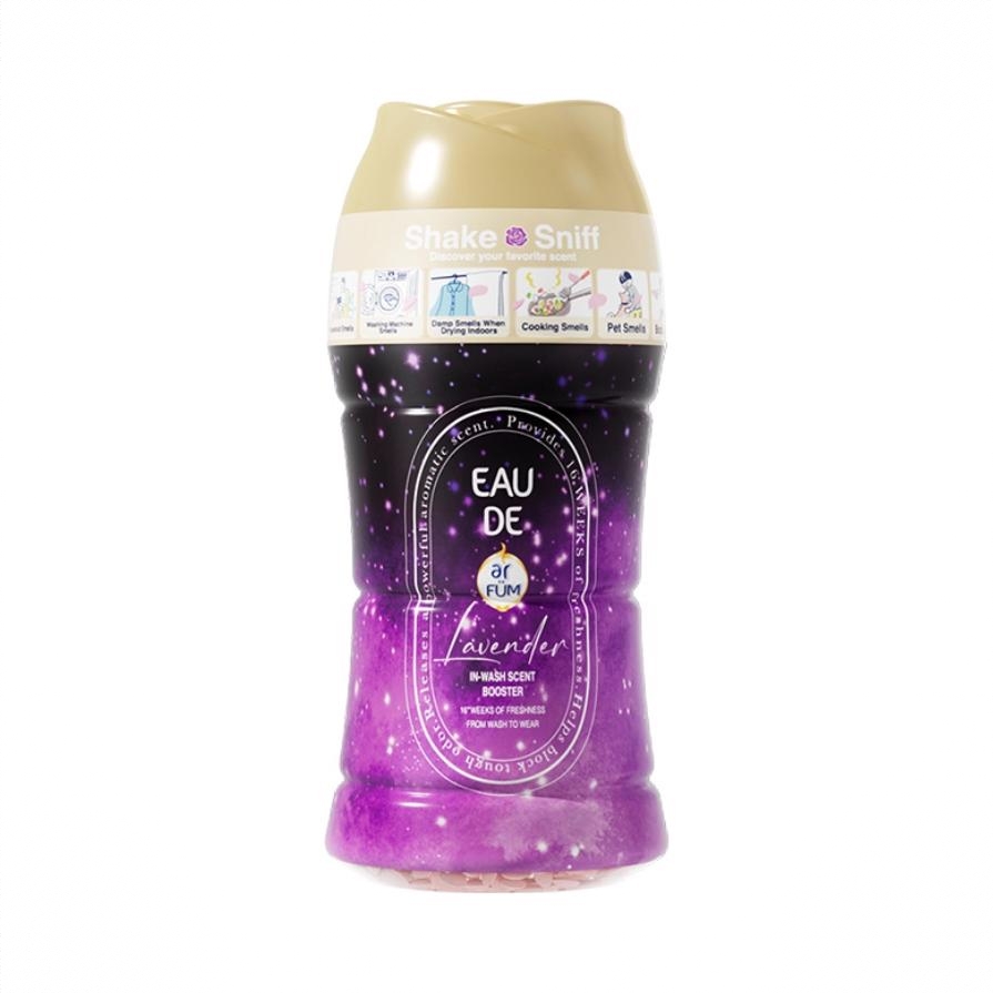 商品配色： 薰衣草香水