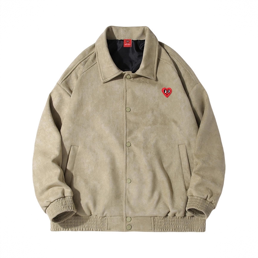 商品配色： 豆绿