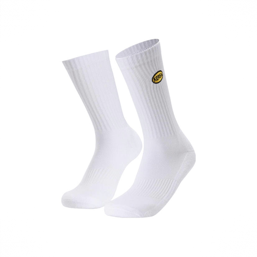 商品配色： 白色 1双