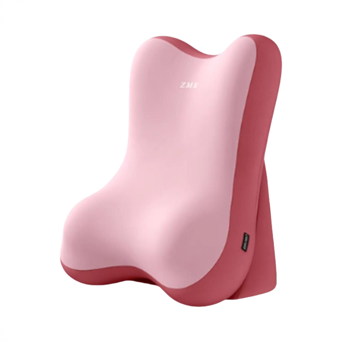 商品配色： 双粉拼色