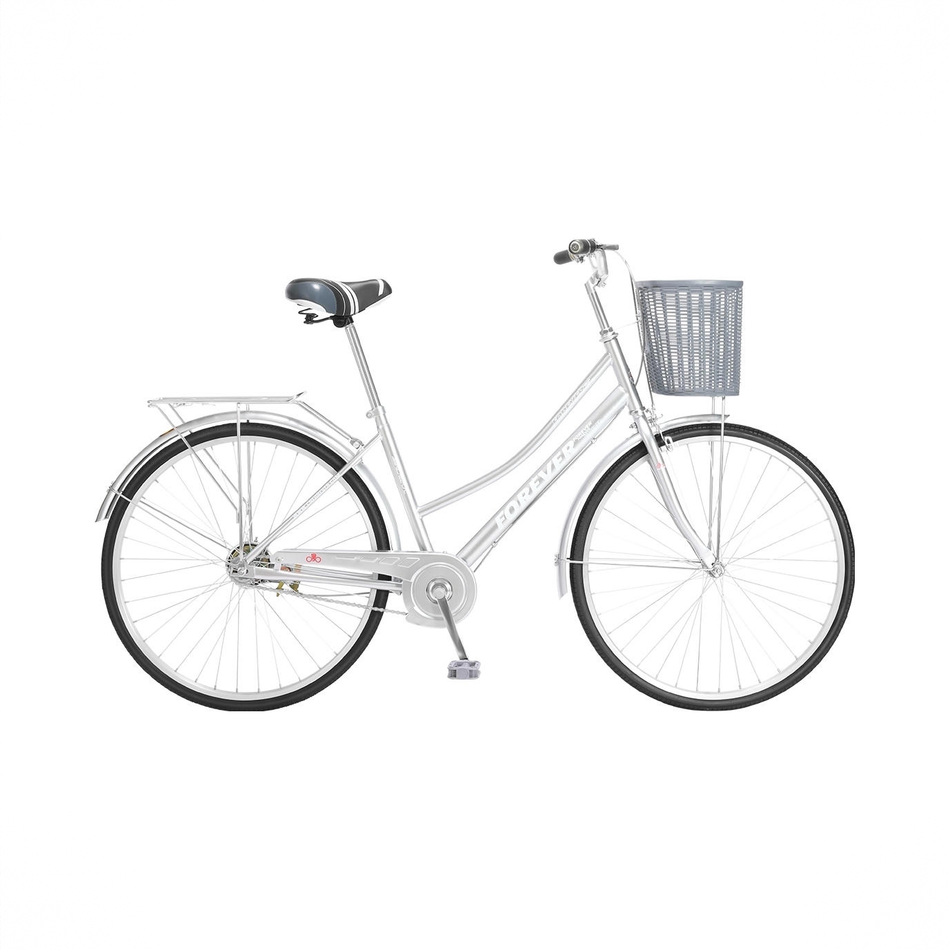 商品配色： 银色