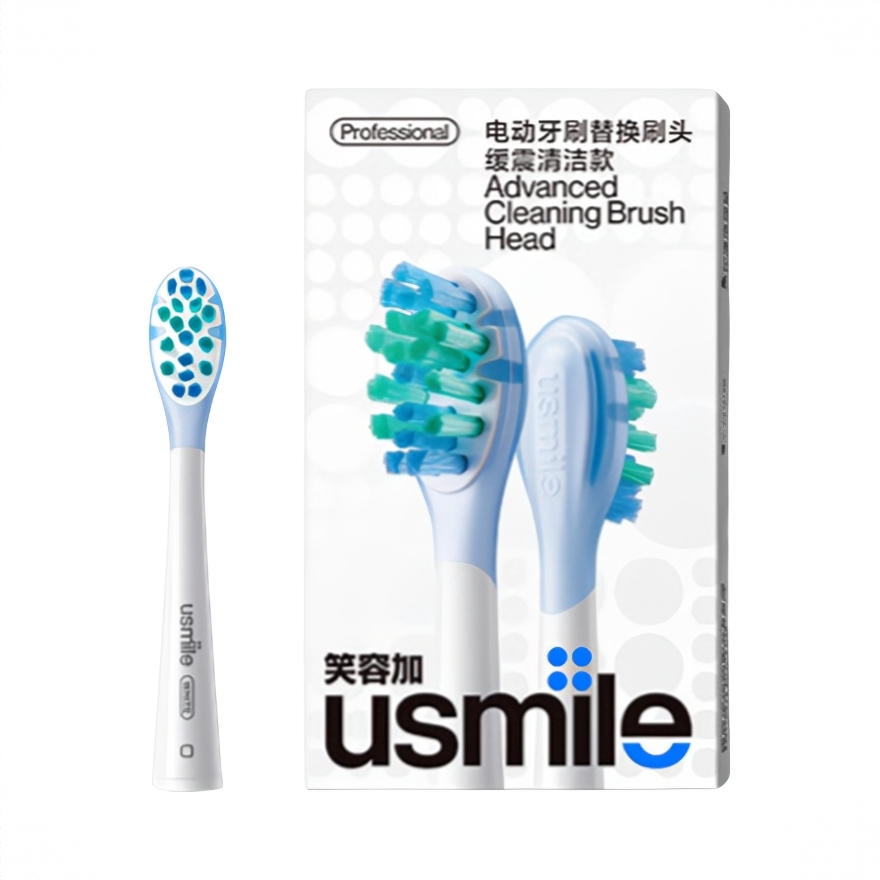 商品配色： 缓震清洁刷