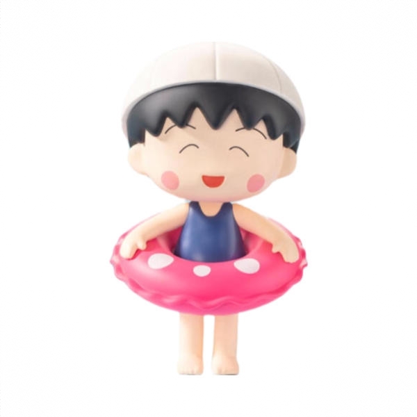 商品配色： 游泳课