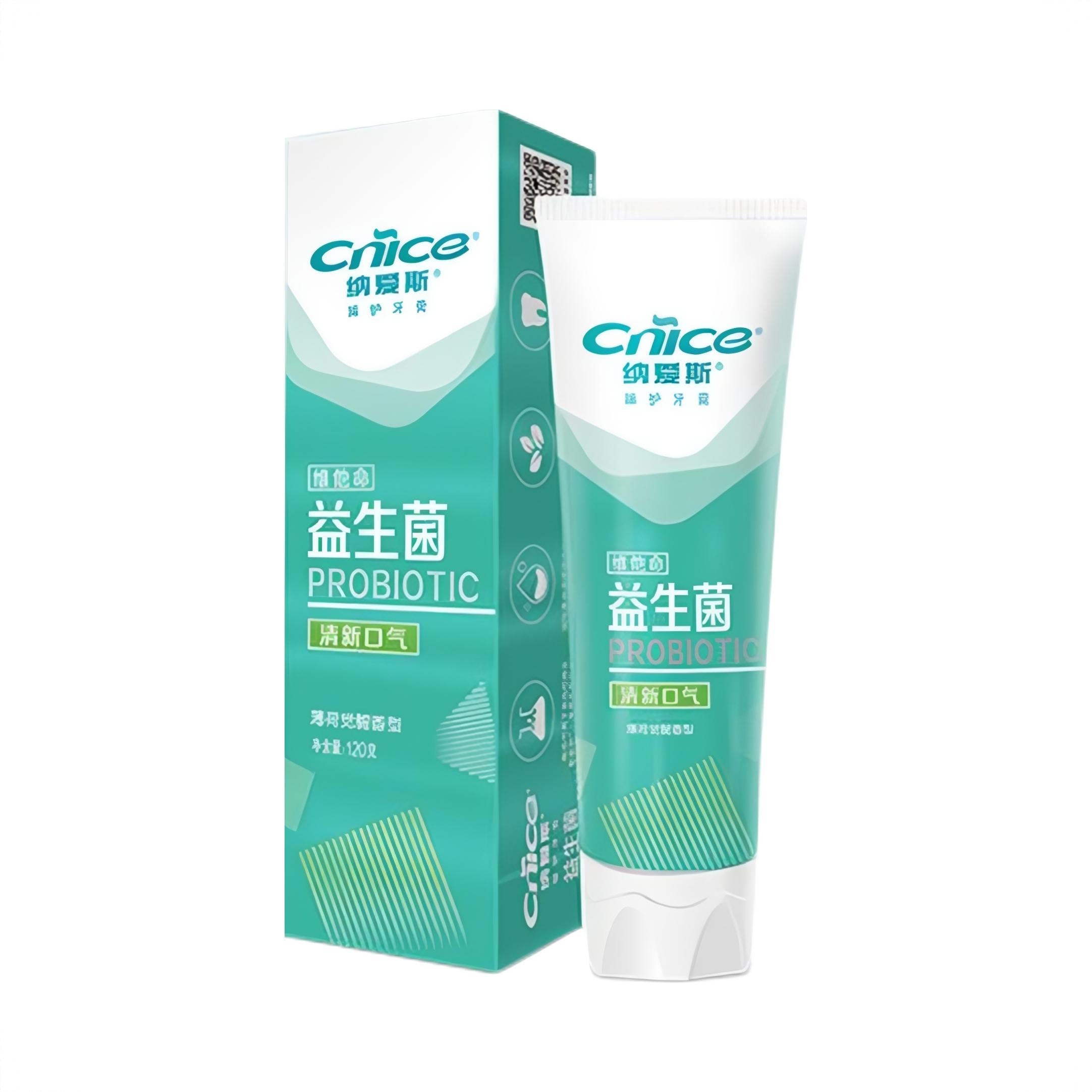 商品配色： 清新口气