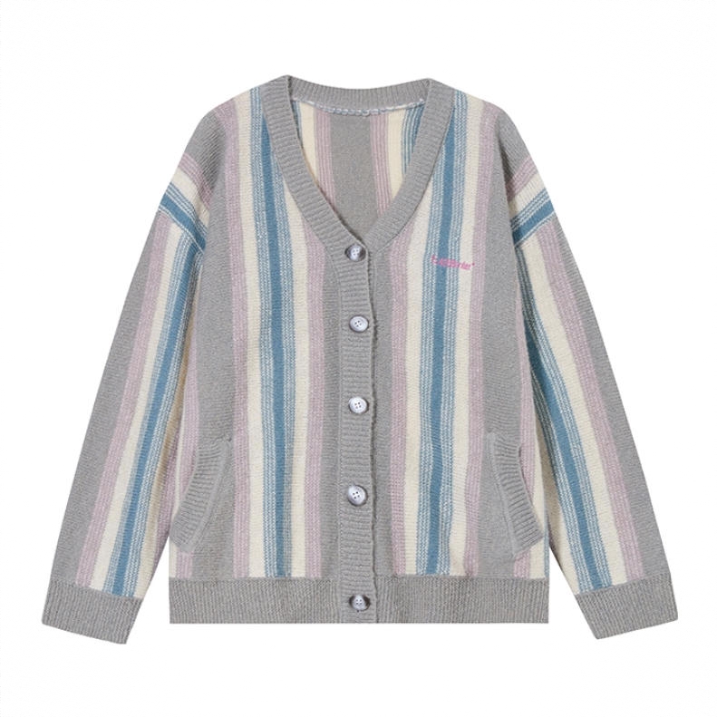 商品配色： 花灰粉条