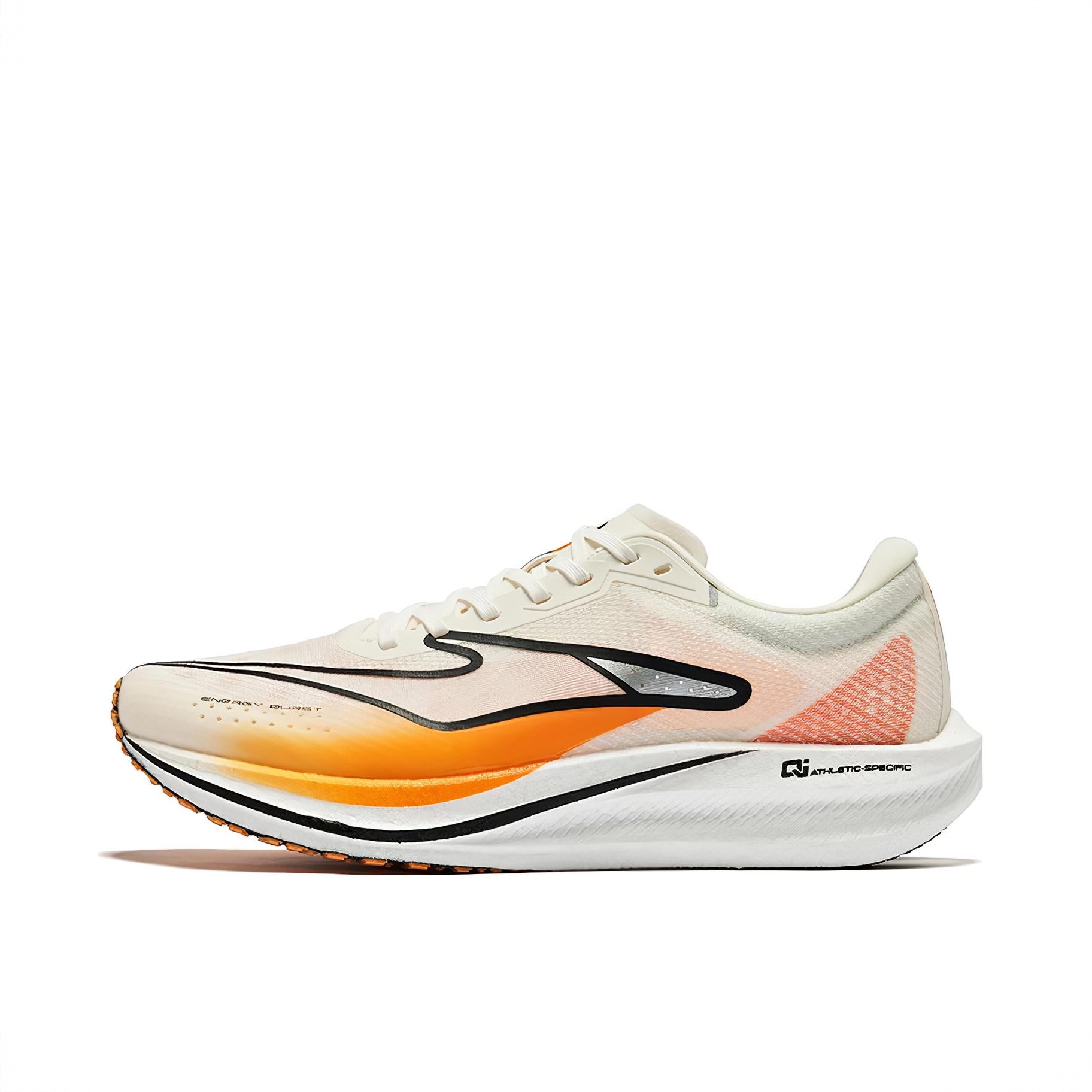 商品配色： 橙风破浪