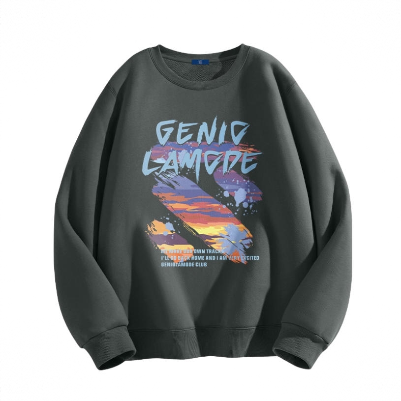 商品配色： 深灰