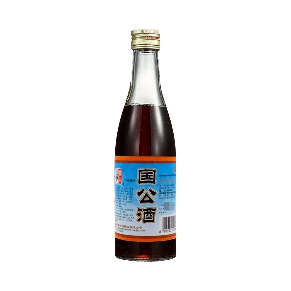 商品配色： 328ml/瓶