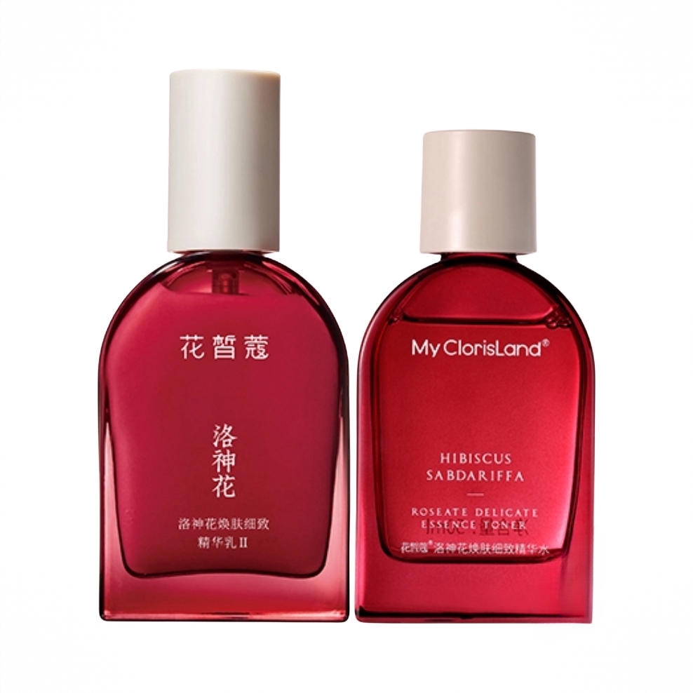 商品配色： 水50ml+乳45g