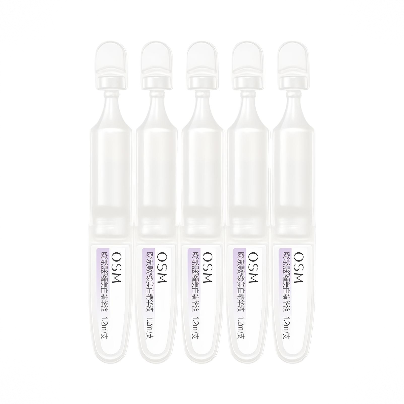 商品配色： 5支