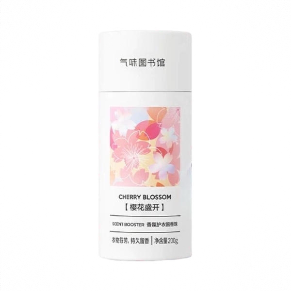 商品配色： 樱花盛开