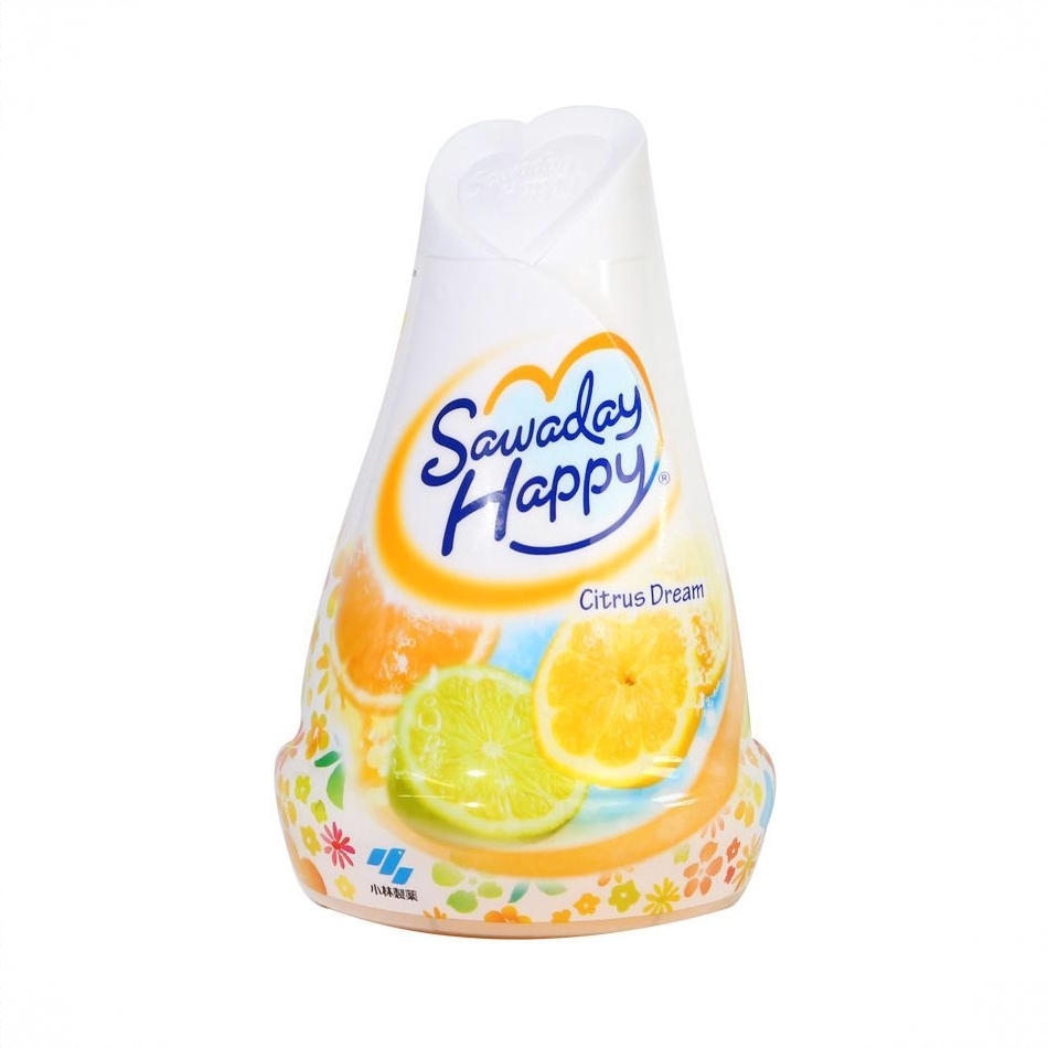 商品配色： 梦幻橘香
