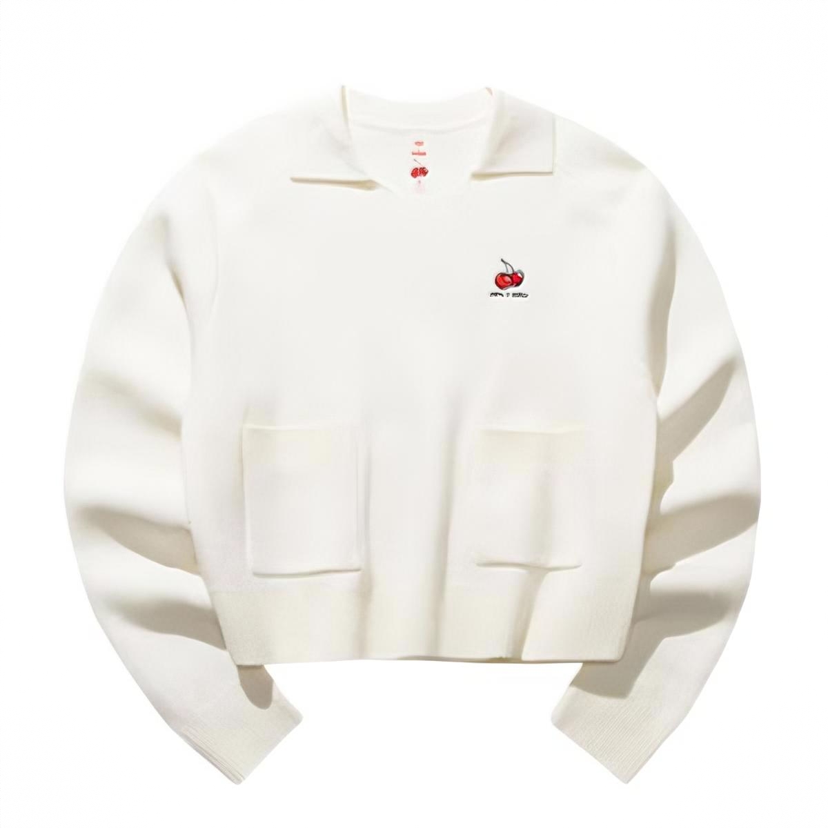 商品配色： 象牙白