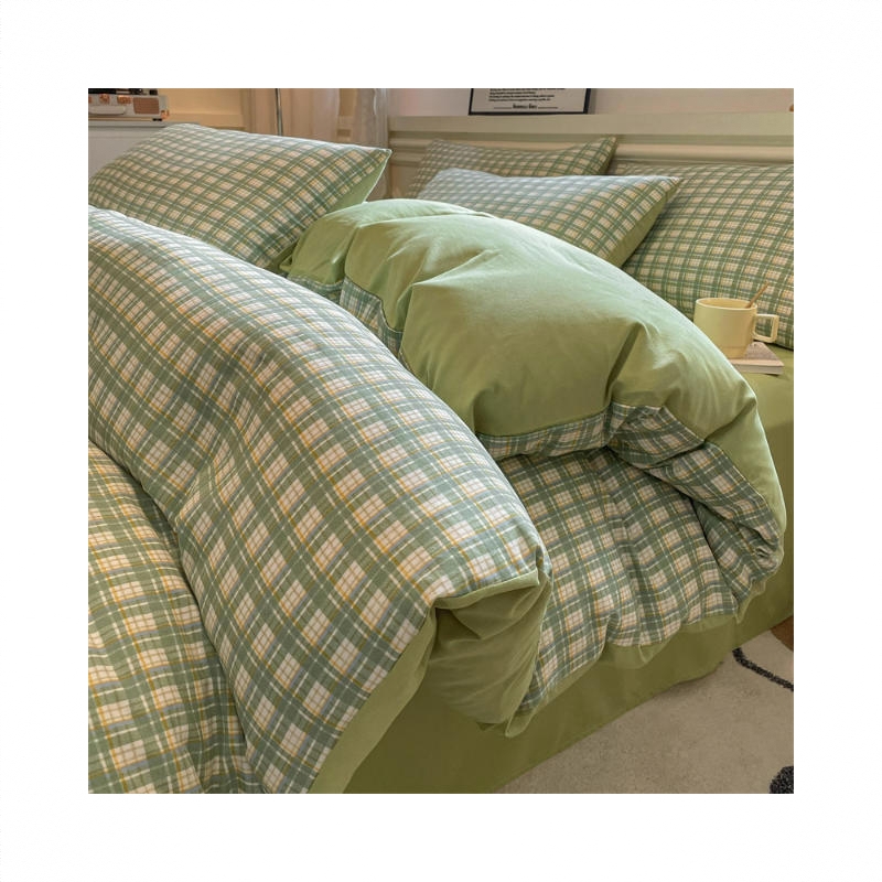 商品配色： 抹茶+果绿