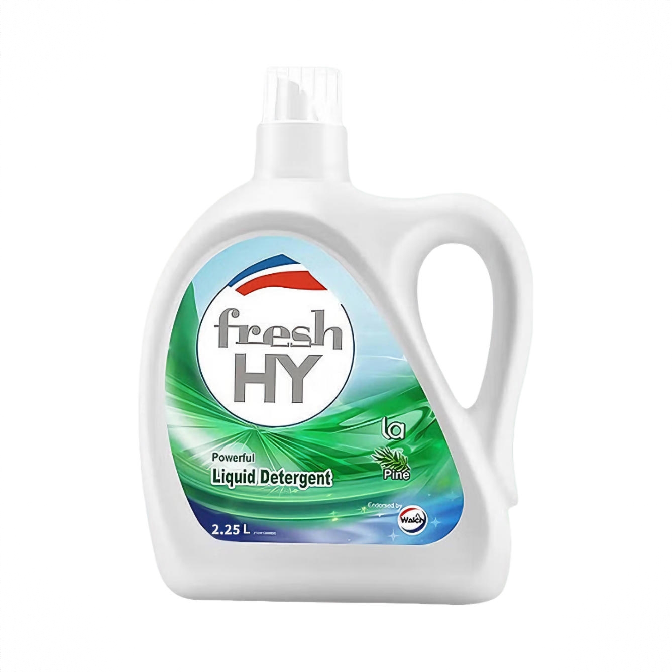 商品配色： 2.25L
