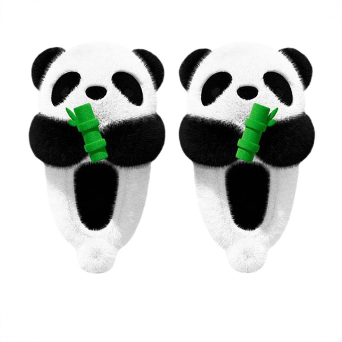 商品配色： 小熊猫/黑色/白色