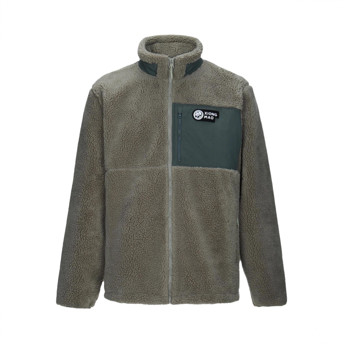 商品配色： 苍绿色/森野绿