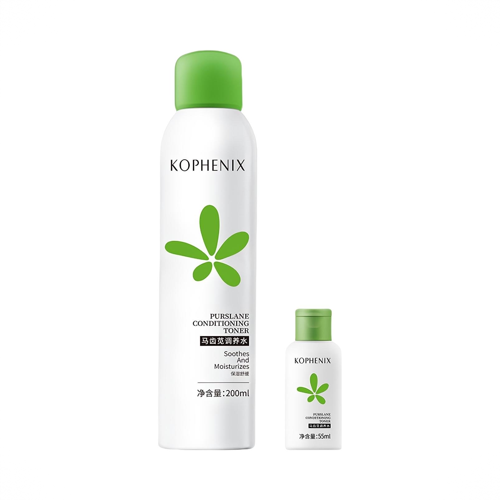 商品配色： 水200ml+湿敷水55ml