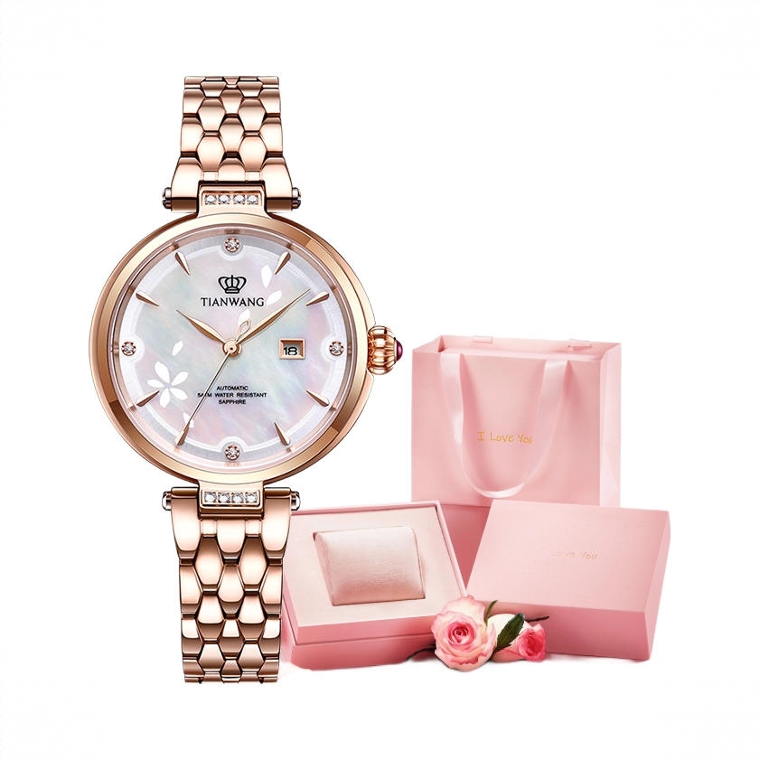 商品配色： 【礼盒装】金色