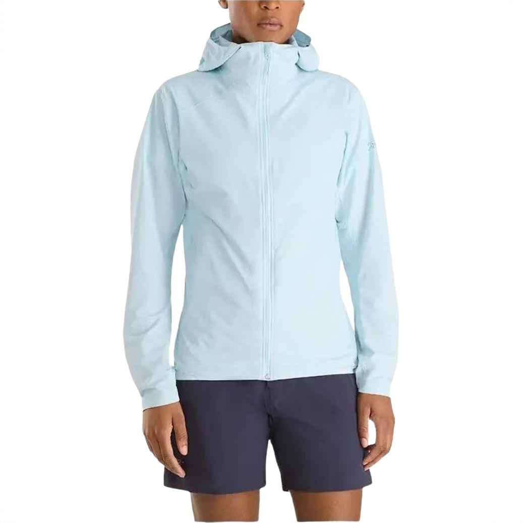 商品配色： 云天蓝/Skyspace