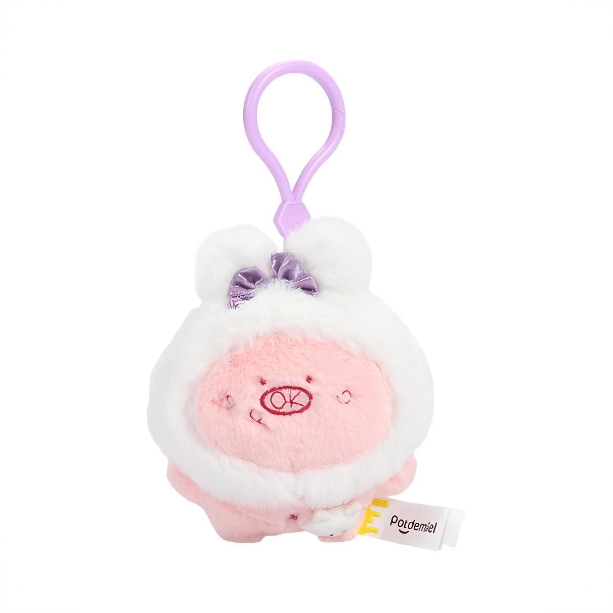 商品配色： 玩好就OK挂件