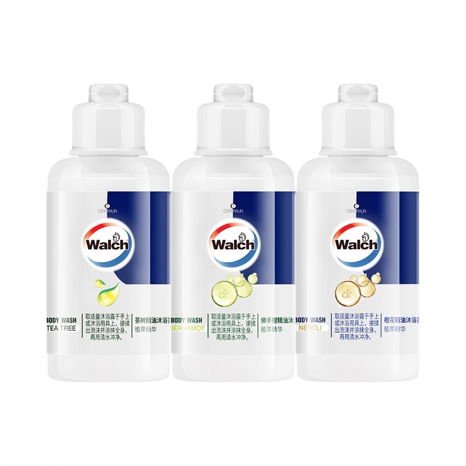 商品配色： 茶树60ml+佛手柑60ml+橙花60ml