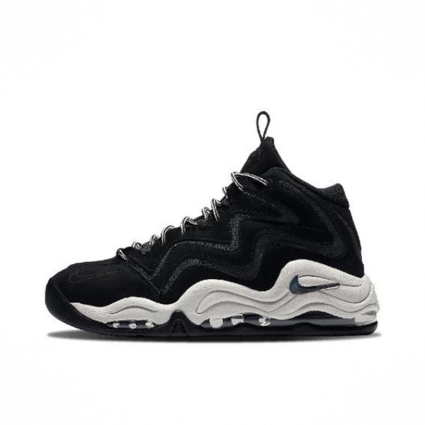 商品配色：Black /Anthracite Vast /Grey 黑白色