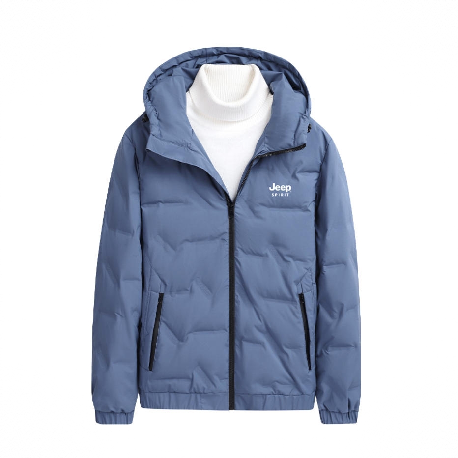 商品配色： 雾蓝