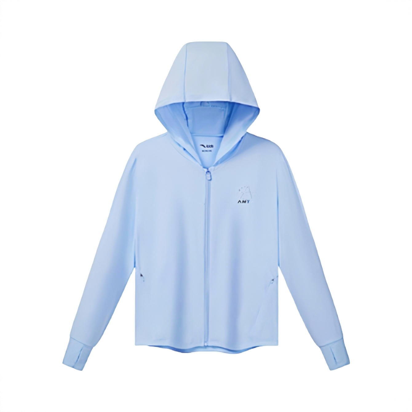 商品配色： 遥望蓝