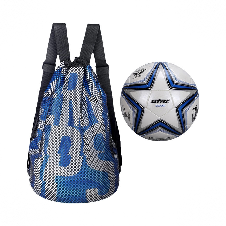 商品配色： SB225P+球袋