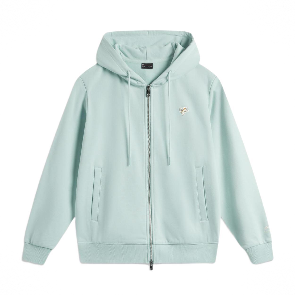 商品配色： 羽纱绿