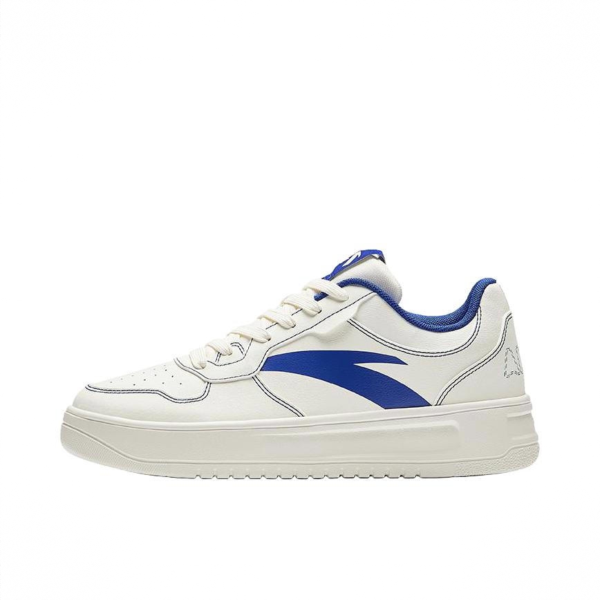 商品配色： 象牙白/钻蓝