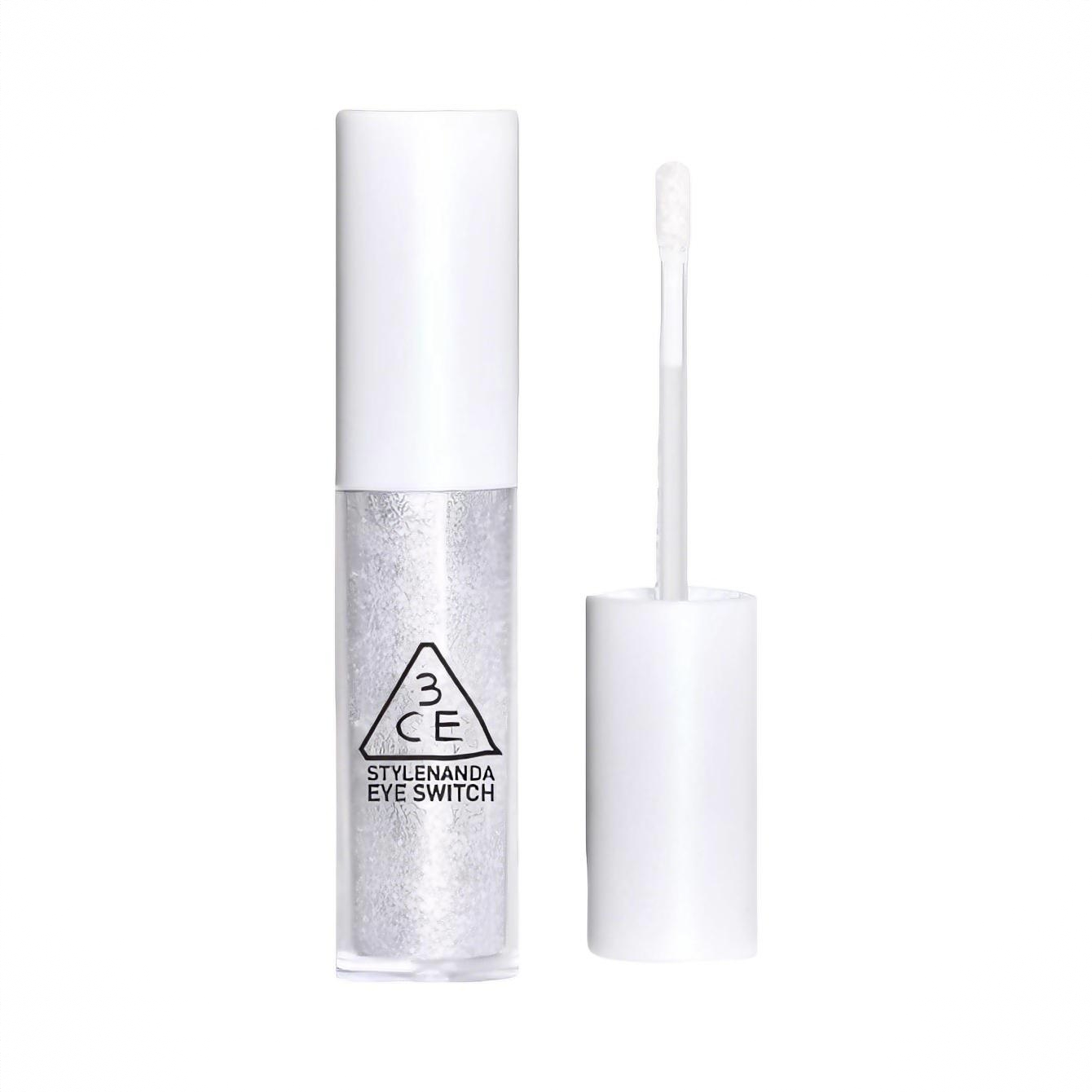 商品配色： 月光湖ICY WHITE