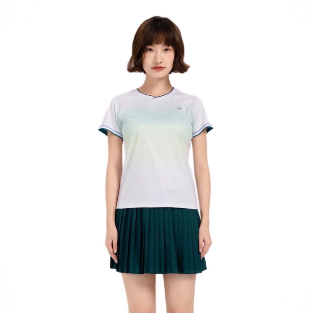 商品配色： 女款/苹果绿