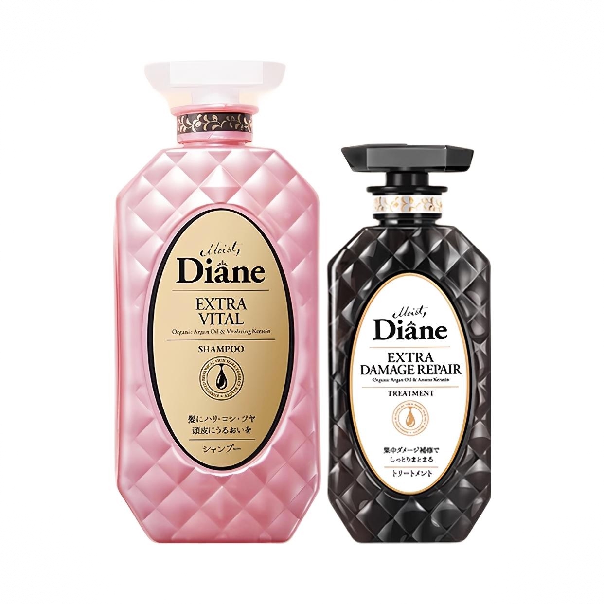 商品配色： 粉色洗发水700ml+黑色护发素450ml