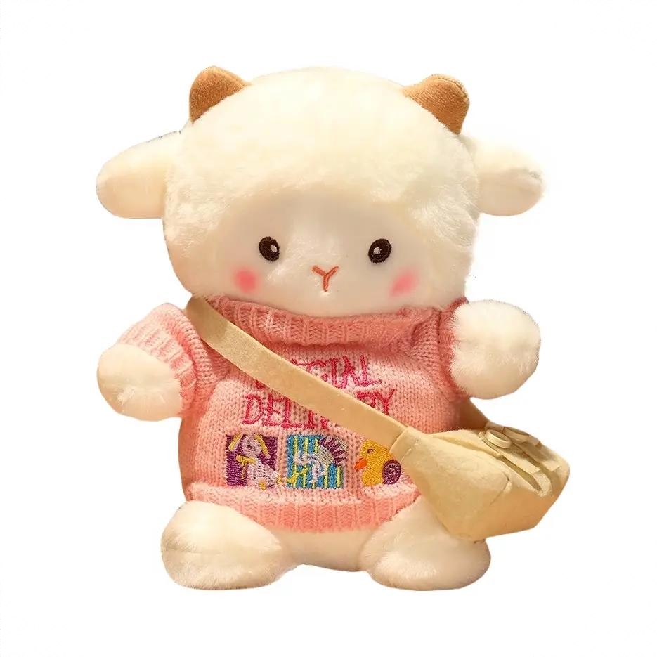 商品配色： 粉红字母