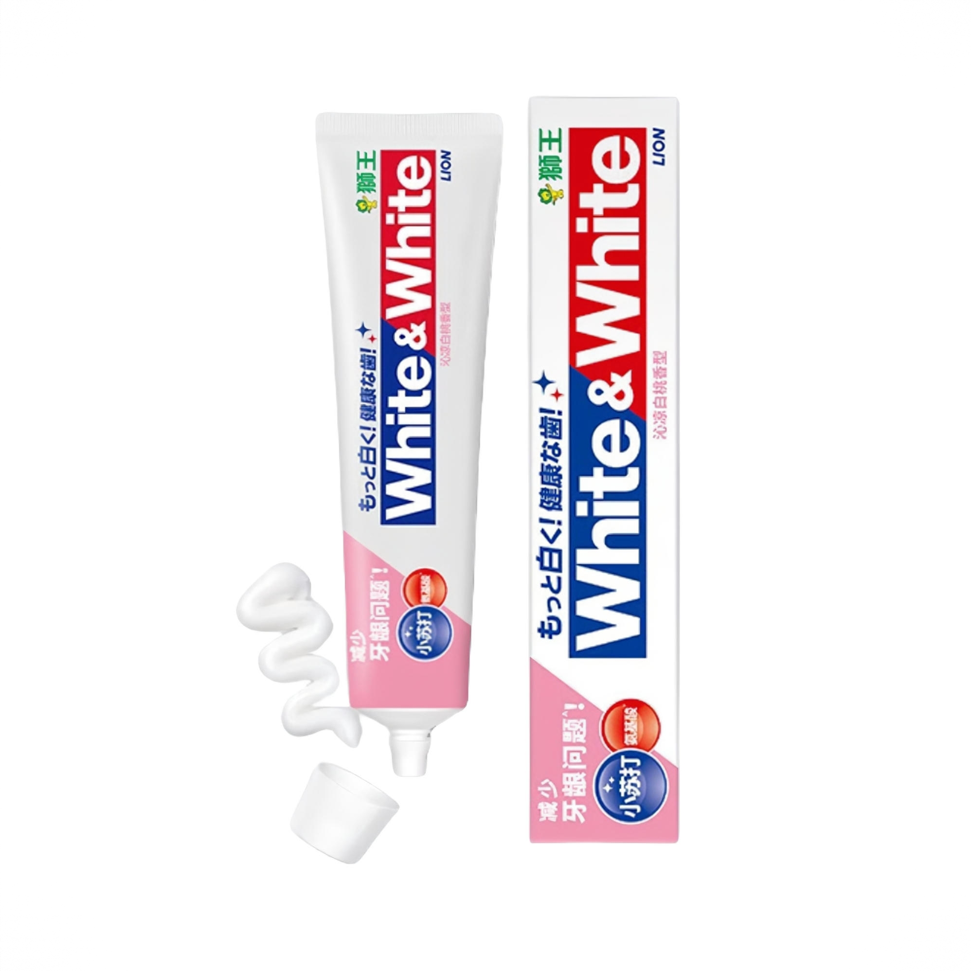 商品配色： 小苏打氨基酸