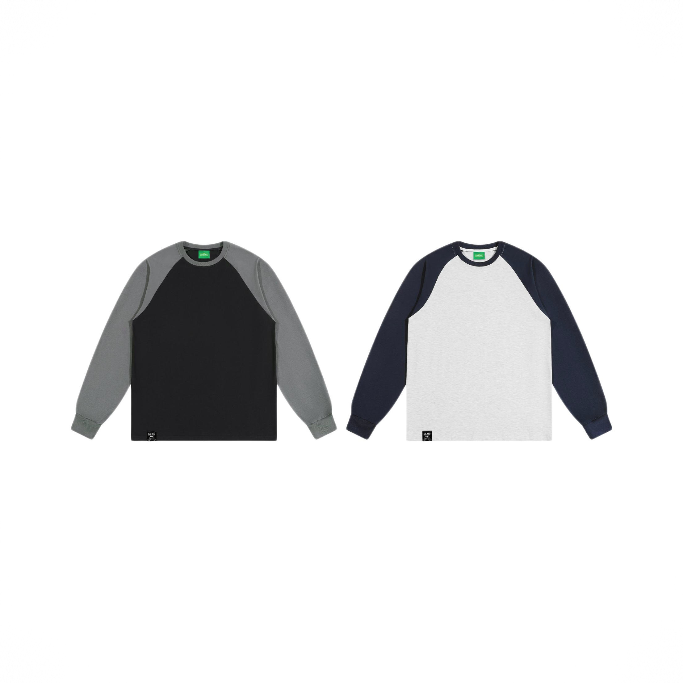 商品配色： 黑+灰