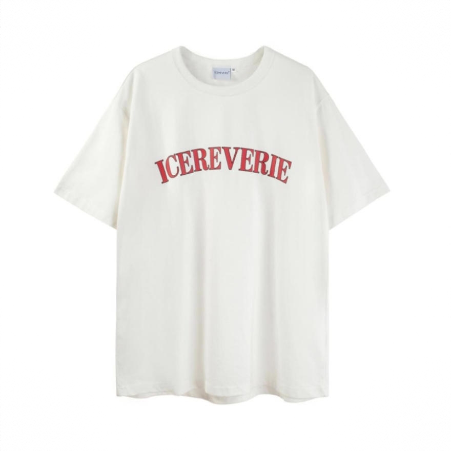 商品配色： 白红