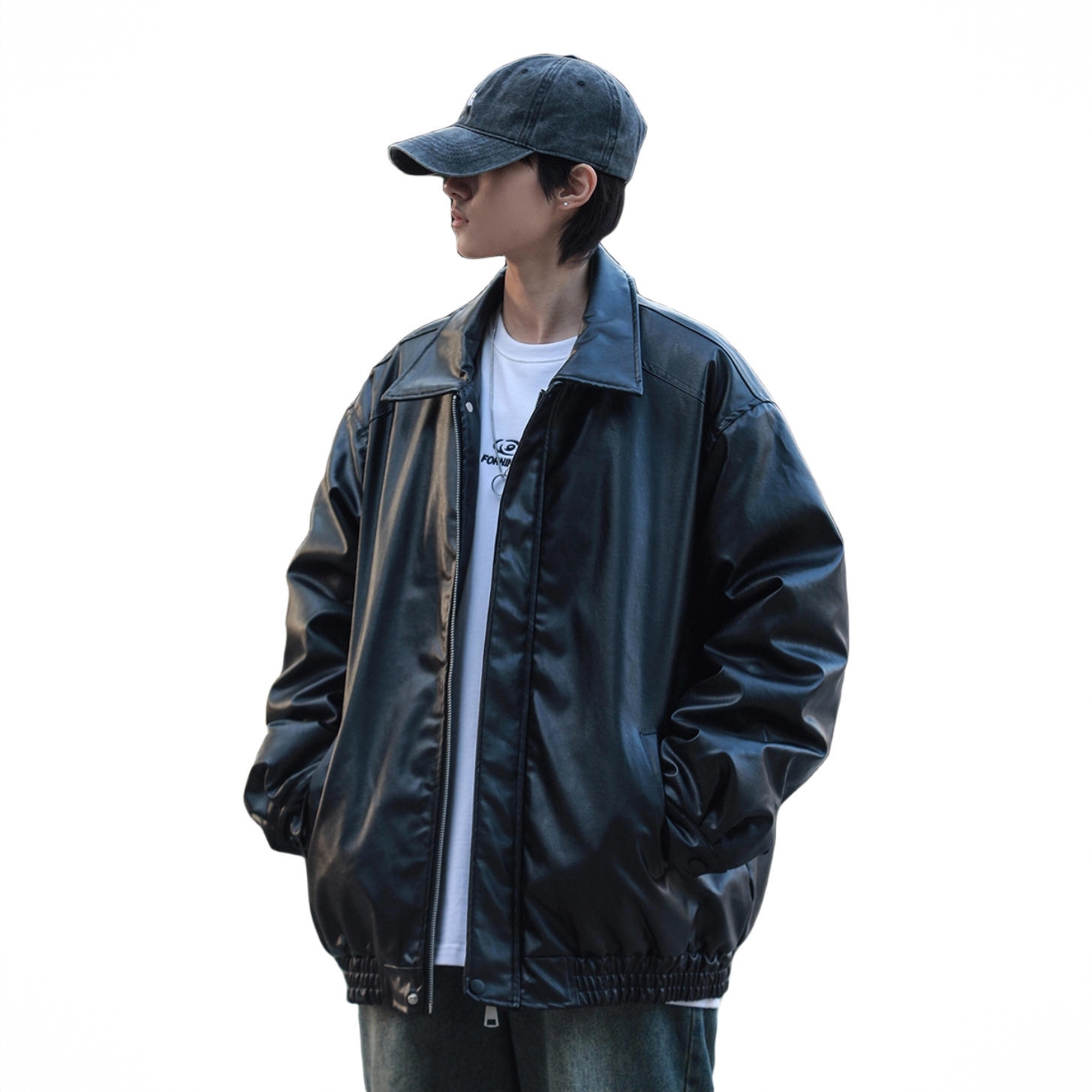 商品配色： 夹棉/黑