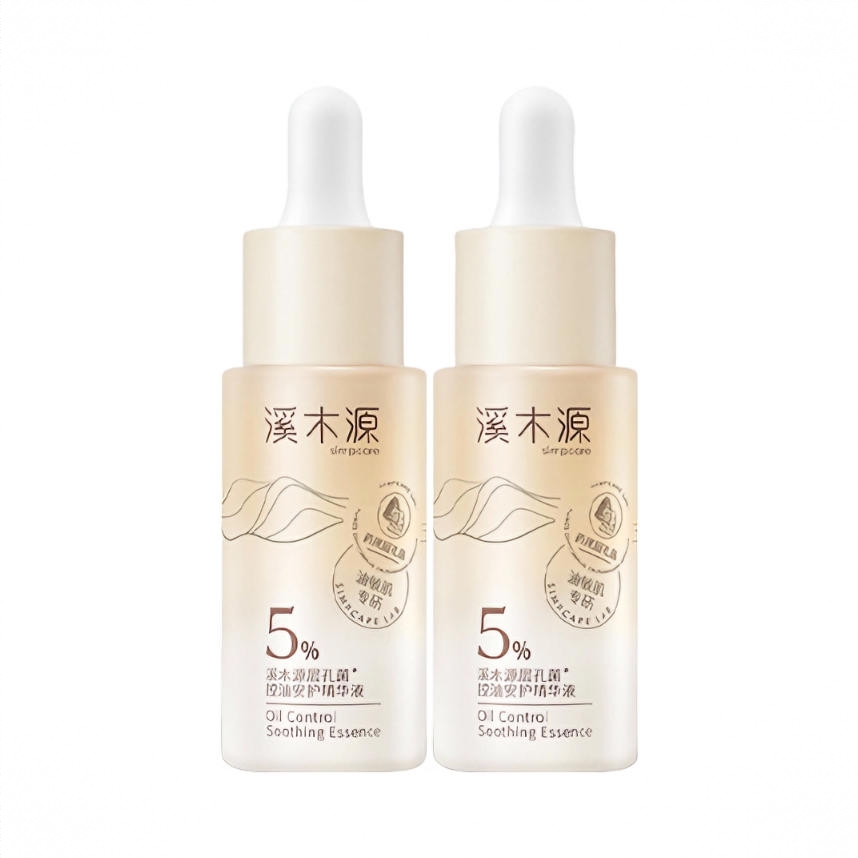 商品配色： 15ml*2