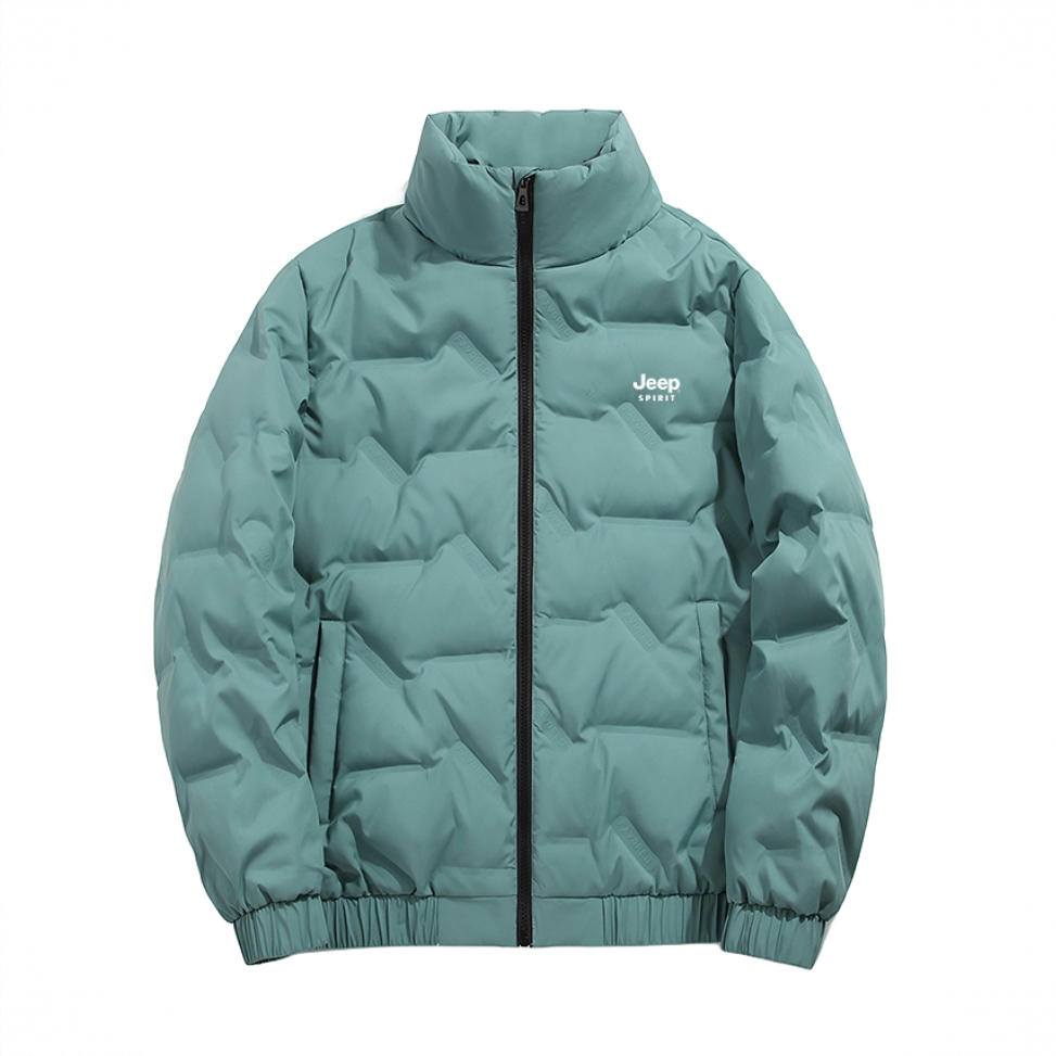 商品配色： 立领/2266/草绿