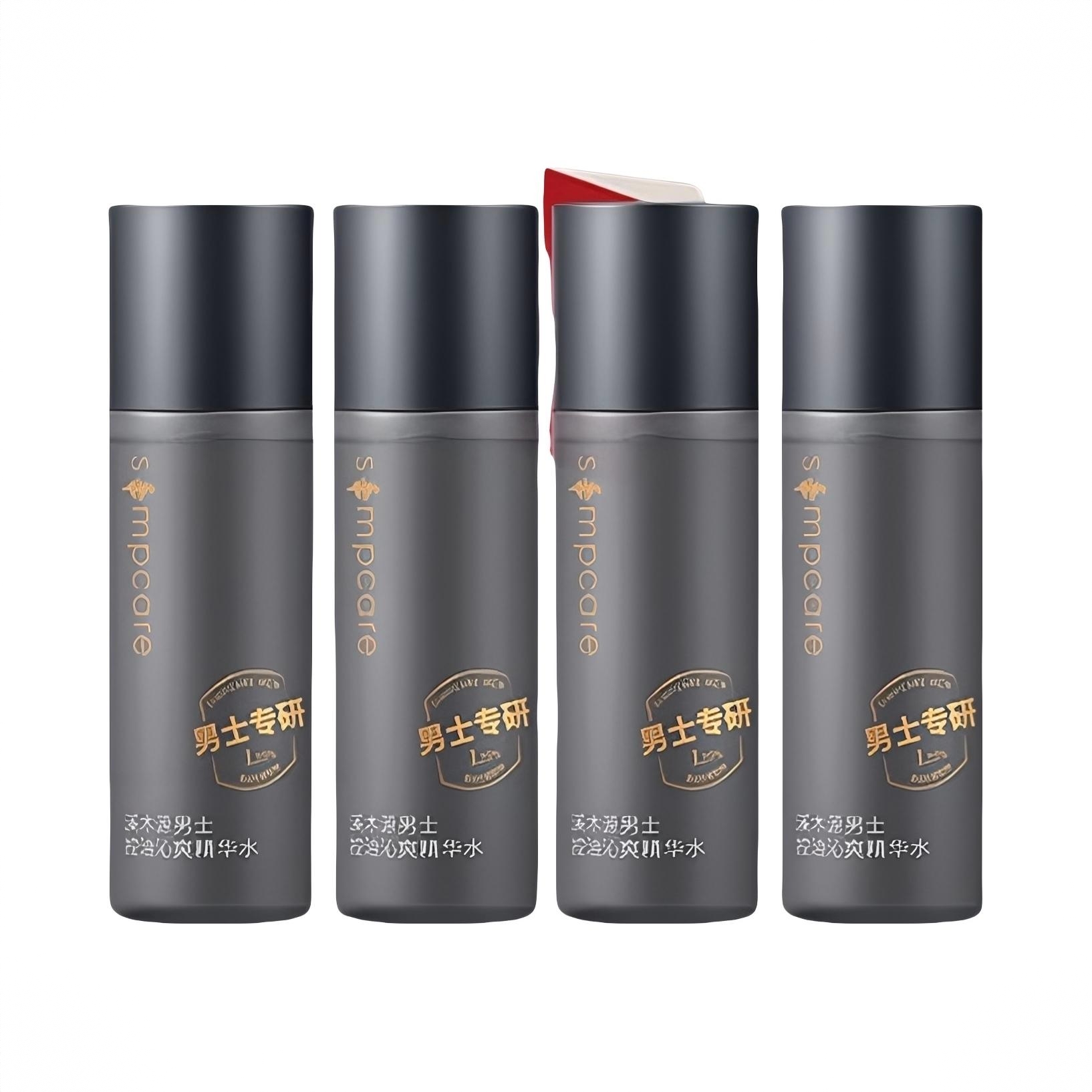 商品配色： 水15ml*4