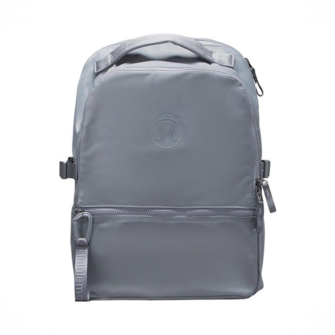 商品配色： 沥青灰 LU9B15S-Asphalt Grey
