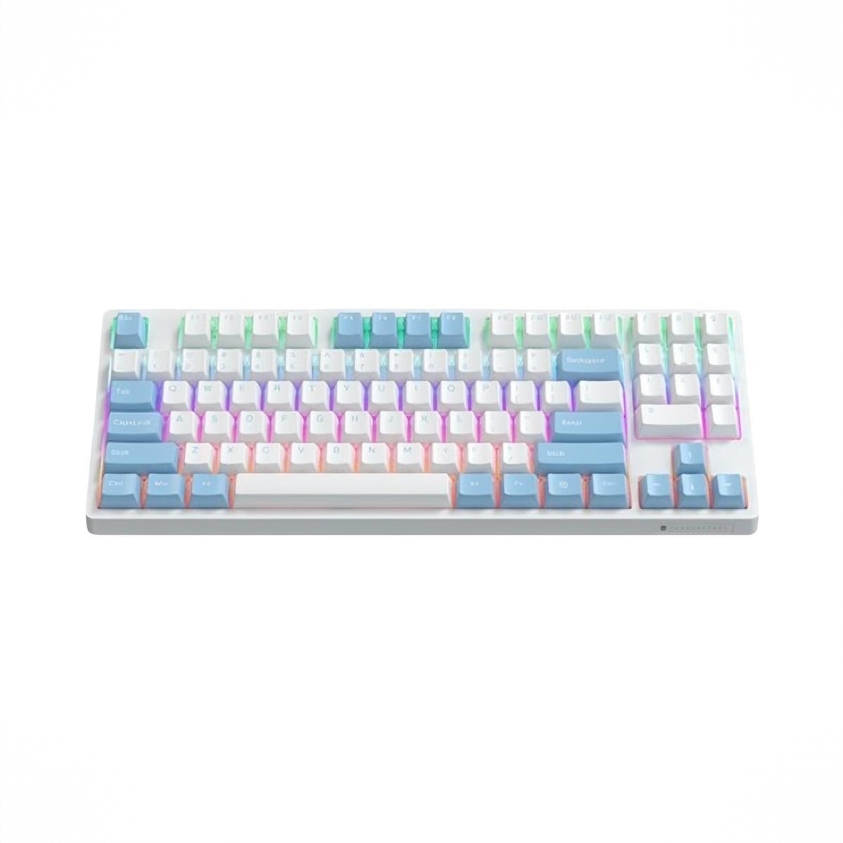 商品配色： 海椰冰晶