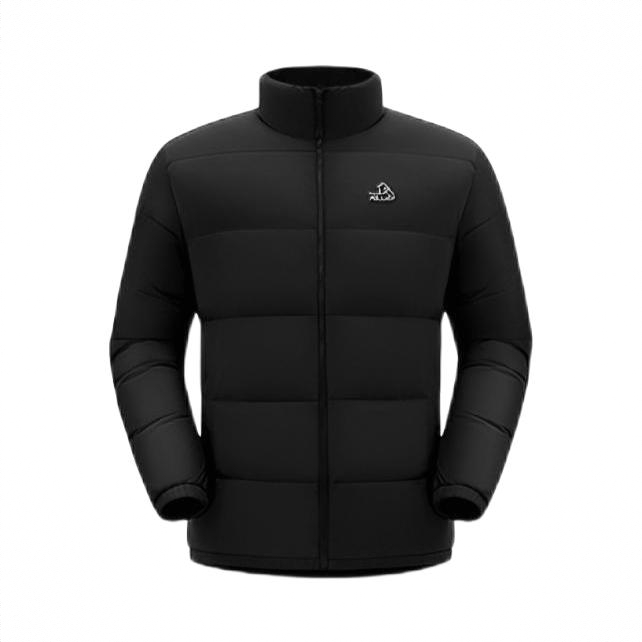 商品配色： 曜石黑/男款