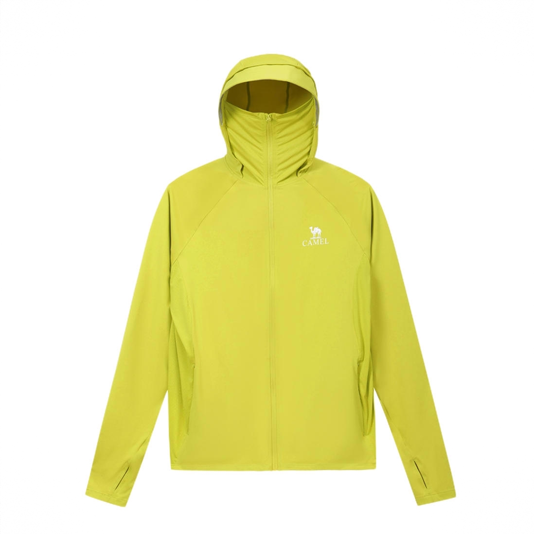 商品配色： 夜光黄