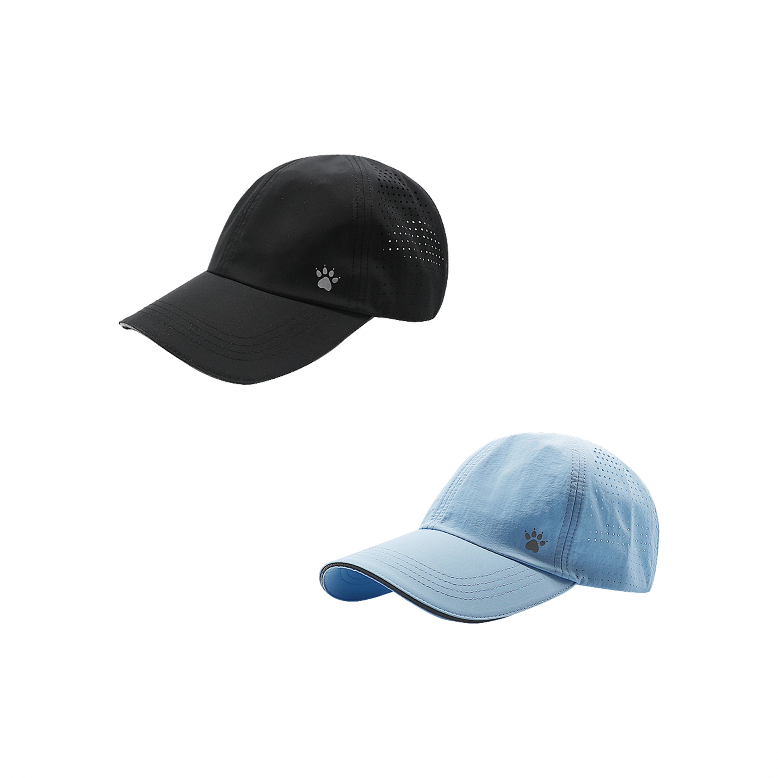 商品配色： 黑色+蓝色