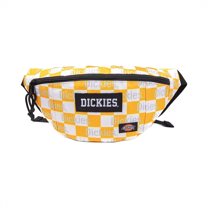 商品配色： 黄白棋盘格 202U90LBB88YW03